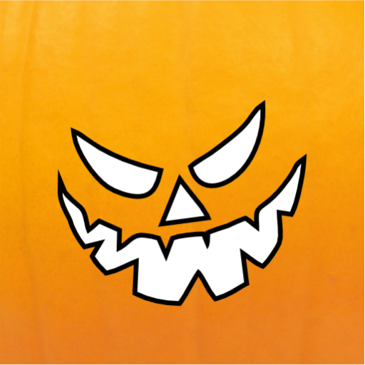 Trick or Treat  Icon