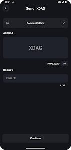 XDAG-Pro