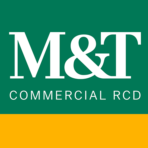 M&T Bank Commercial Deposit Logo