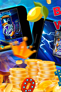Magic Well Slottys 1.0 APK + Мод (Unlimited money) за Android