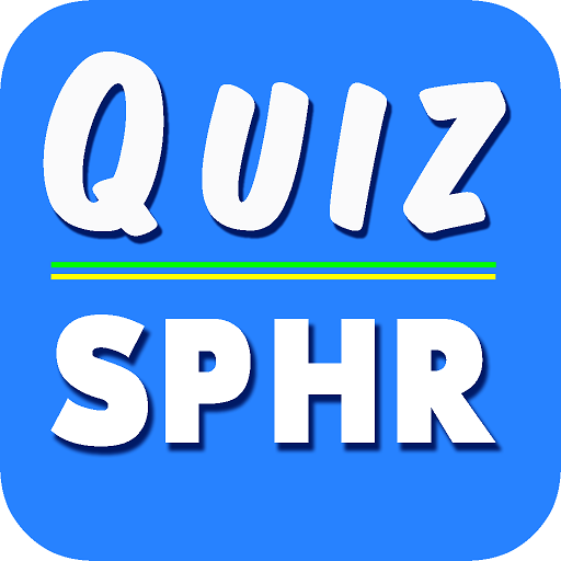 SPHR Human Resources Exam logo