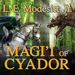 「Magi'i of Cyador」のアイコン画像