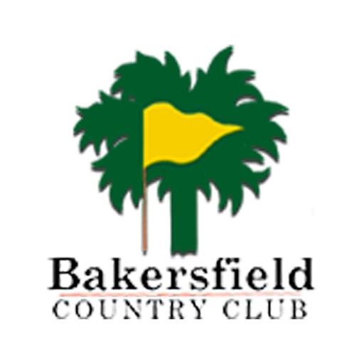 Bakersfield Country Club logo