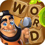 Cover Image of Download Word Connect - Stone Age  APK