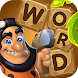 Word Connect - Stone Age - Androidアプリ