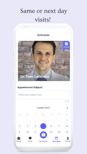Fashioned Health Screen 3