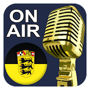 Baden-Württemberg Radiosender - Deutschland