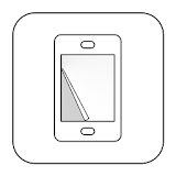 LCD Burn-in Wiper icon