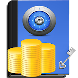 Daily Cashbook icon