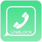 Unblock for Whatsapp icon