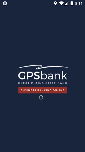 Android application GPS Business screenshort