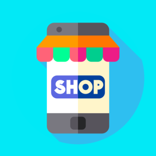 My Mobiles Shop logo