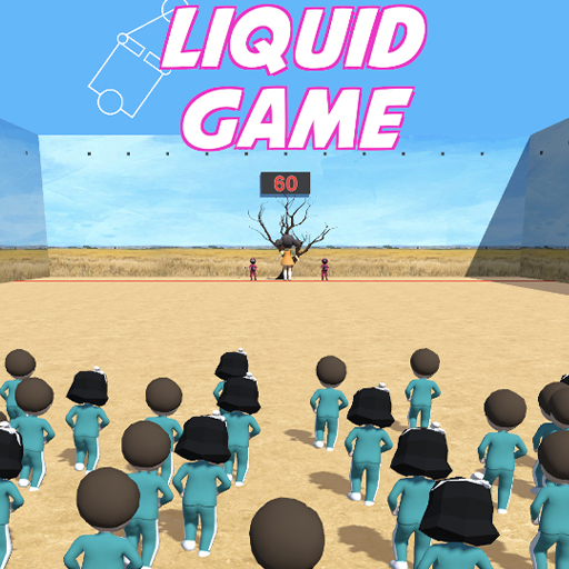 Liquid Game