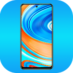 Cover Image of Download Wallpapers for Xiaomi Redmi Note 11 Pro 1.0.3 APK