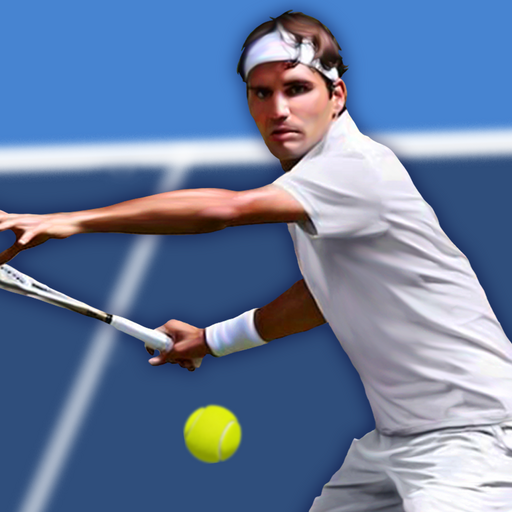 Tennis World Open 2024 - Sport 1.1.95 Icon