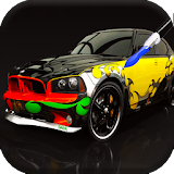 Cars Coloring Games icon