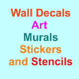 Wall Stickers icon