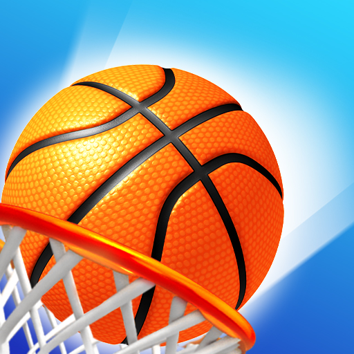 Crazy Hoops - Basket Ball 1.8 Icon