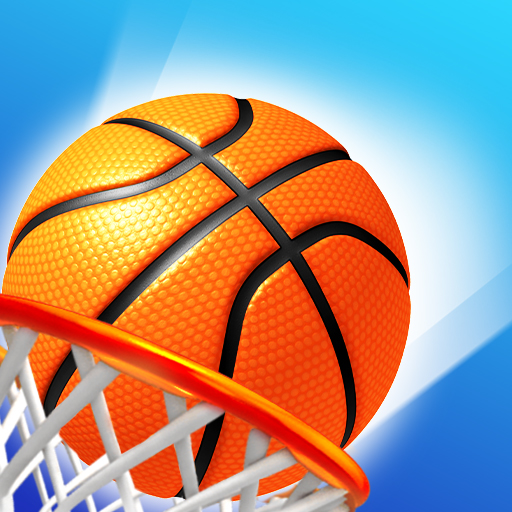 Hoops баскетбол