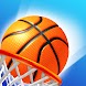 Crazy Hoops - Basket Ball