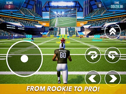 Big Hit Football 23 1.0_316 APK MOD (a lot of currency) 14