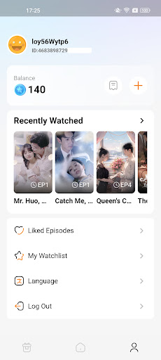 FreshTV Screen 3