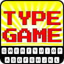 Herunterladen Typing Games: Keyboard Games Installieren Sie Neueste APK Downloader