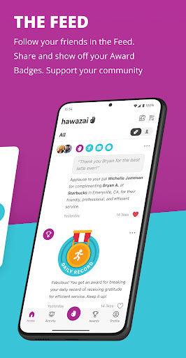 Hawazai screenshot 18