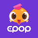ePop(イーポップ)：英単語、英文法、リスニング、英語学習 - 教育アプリ