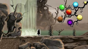 Nihilumbra - Screenshot 3