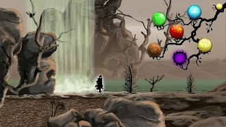 Game screenshot Nihilumbra apk download