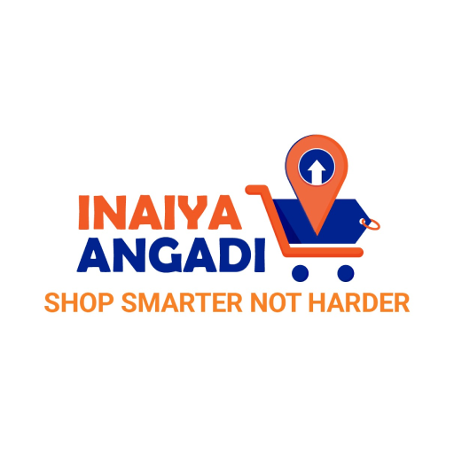 Inaiya Angadi logo