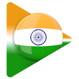 Indian MX Player icon