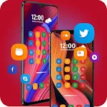 Cover Image of Download Theme for Xiaomi Redmi Note 8  APK