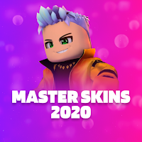 Master Skins for Roblox 2020