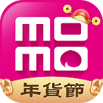 Cover Image of 下载 momo購物 l 生活大小事都是momo的事 4.58.0 APK