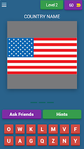 Flag Master: World Flag Quiz