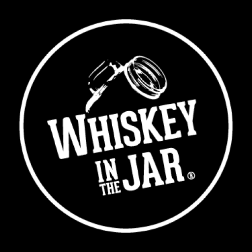 Whiskey in the Jar logo