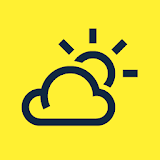 WeatherPro: Forecast, Radar &  icon