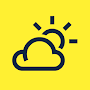 WeatherPro: Prévisions, Radar  APK icon