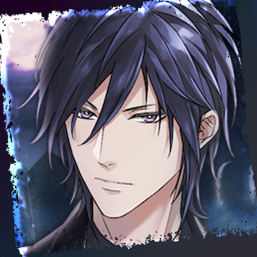 A Kiss from Death: Anime Otome  Icon