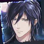 Cover Image of Download A Kiss from Death: Anime Otome  APK