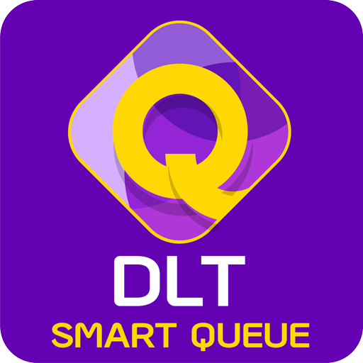 DLT Smart Queue - Apps on Google Play