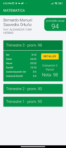 Buhitos Screen 3