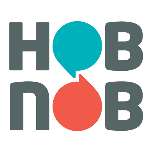Hobnob Preview - Google Play 앱