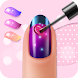 Beauty Nails - Salon in Hands - Androidアプリ