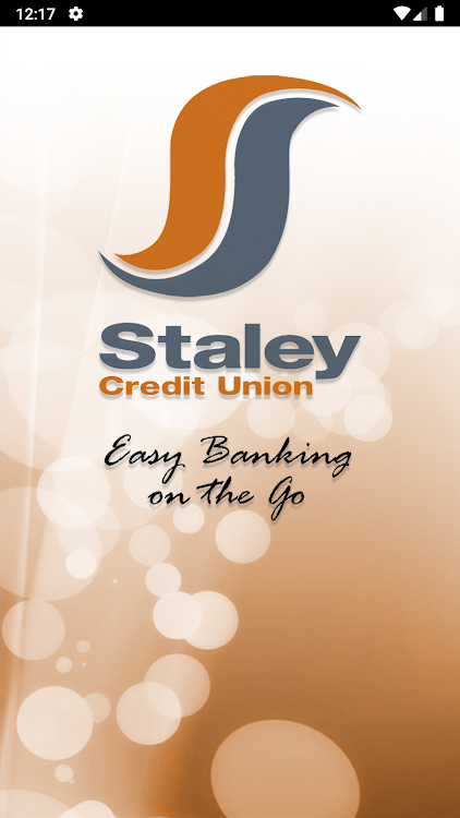 Staley Credit Union Mobile - 23.2.30 - (Android)