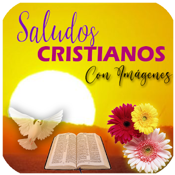 Captura 1 Saludos y Textos Bíblicos android