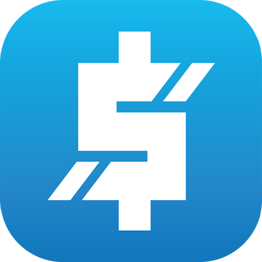 SierraBooks Invoices logo