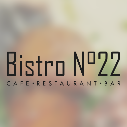 Restauracja Bistro N.22 logo